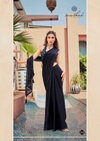 Neel 05 By Kashvi Swarovski Work Party Wear Sarees Wholesale Shop In Surat